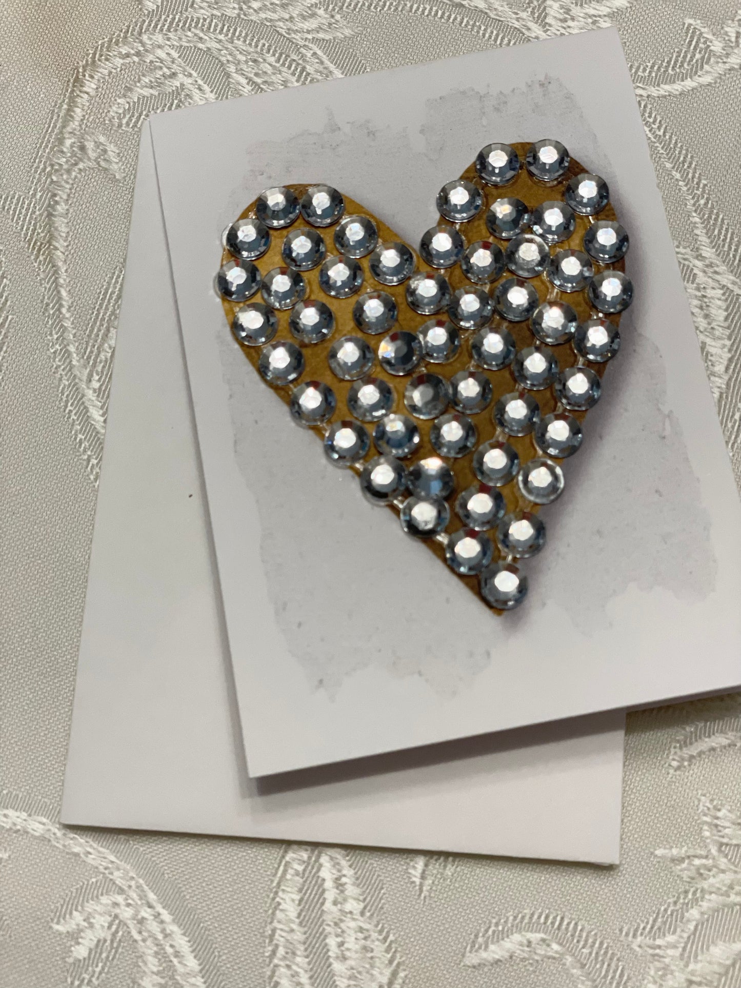 Heart mini