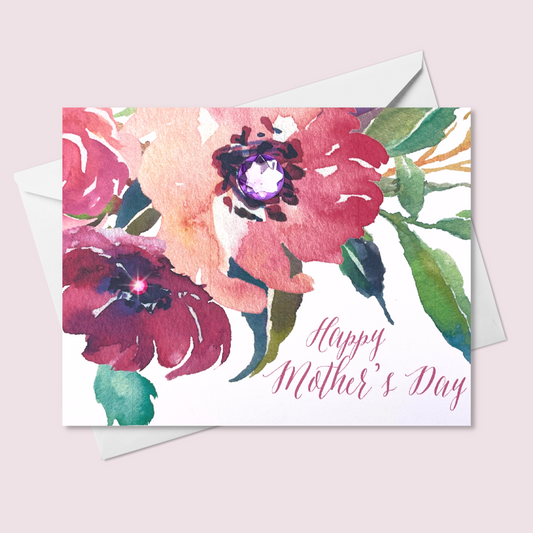 happy mother's day card