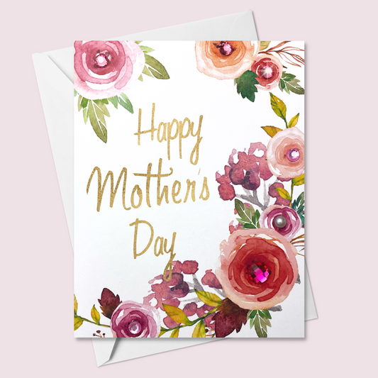 Happy Mother’s Day Bouquet