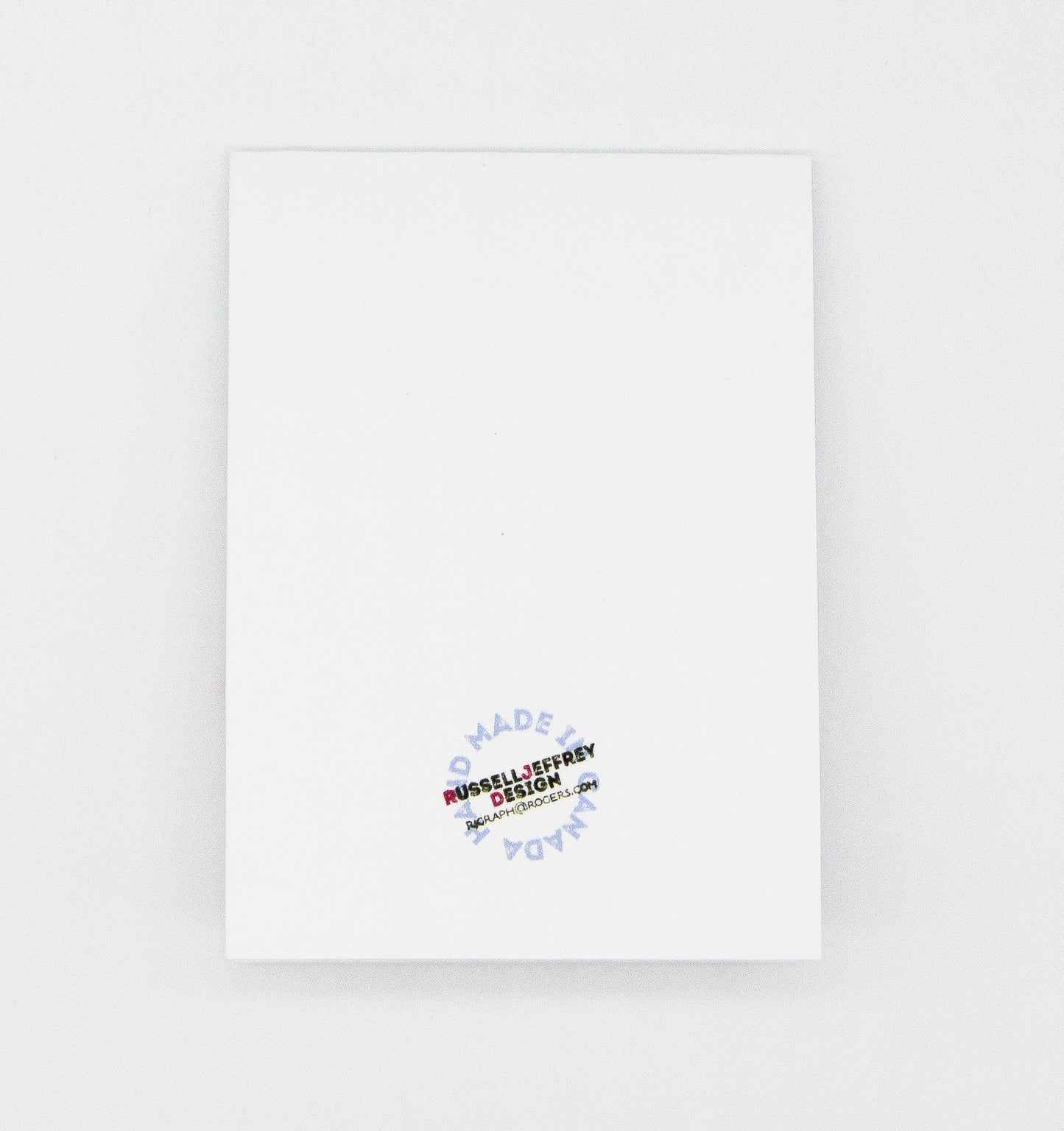 Mini Make A Wish Happy Birthday Greeting Card