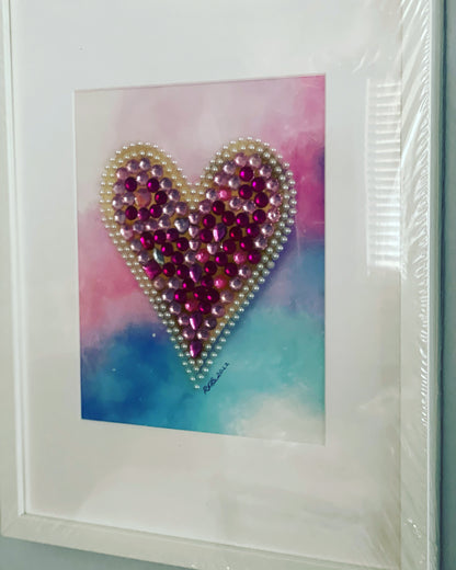 “Love at first sight”💜