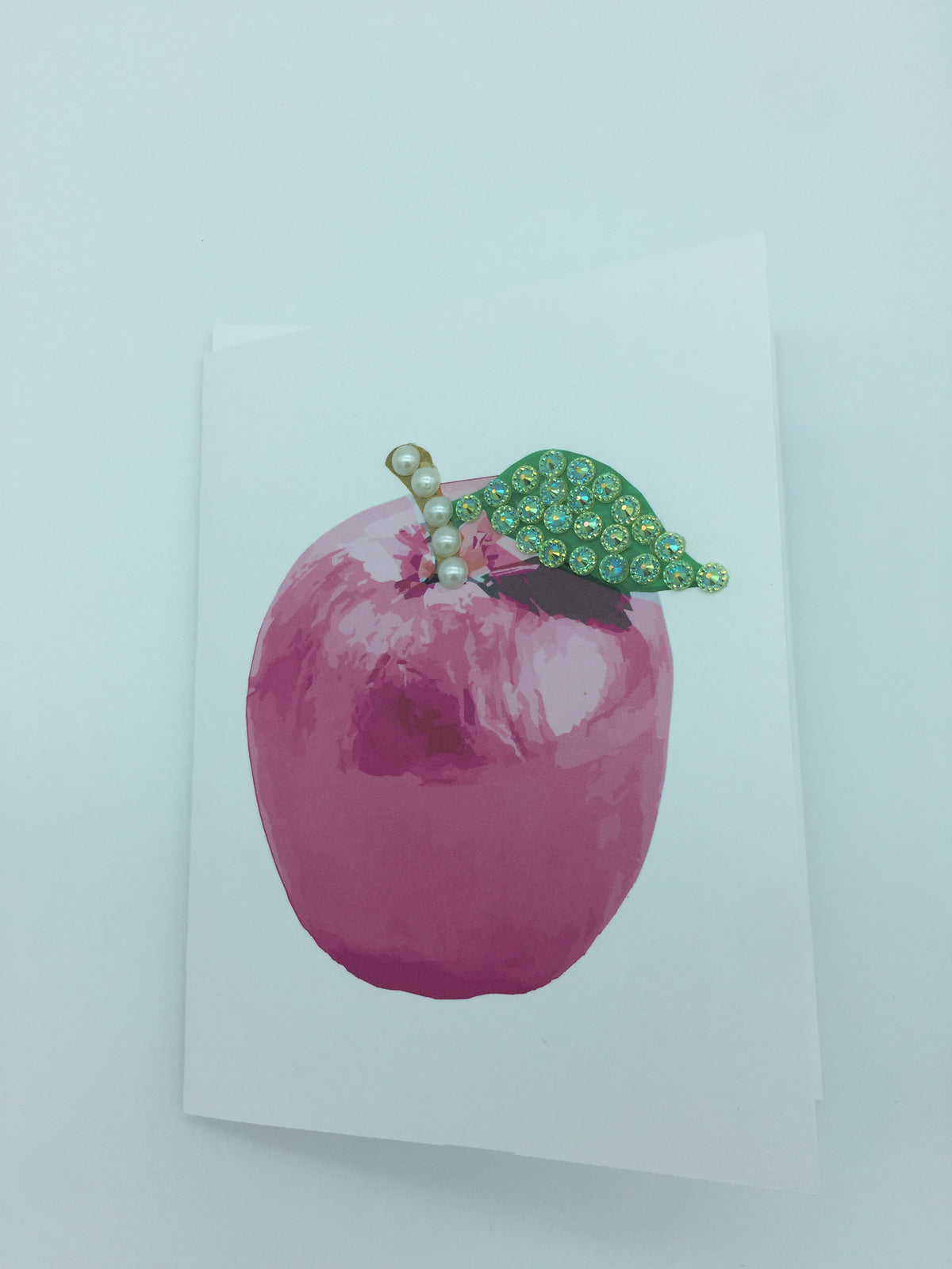 Red Apple