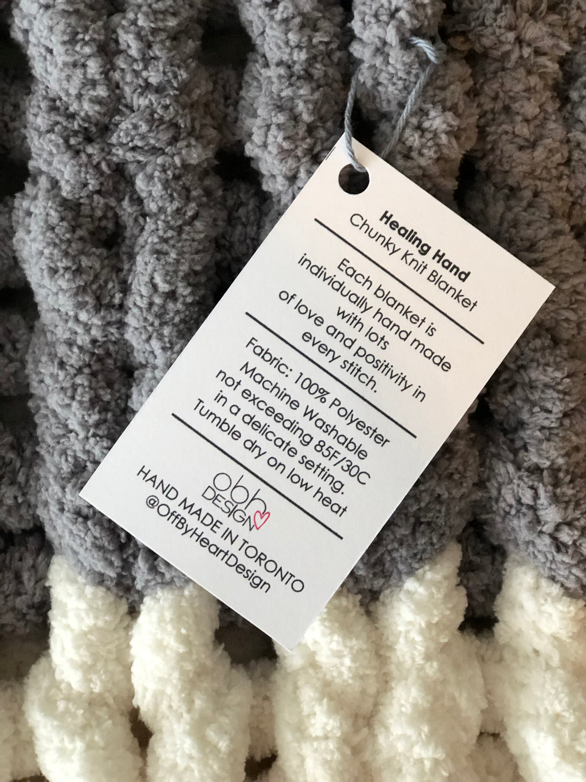 Product tags