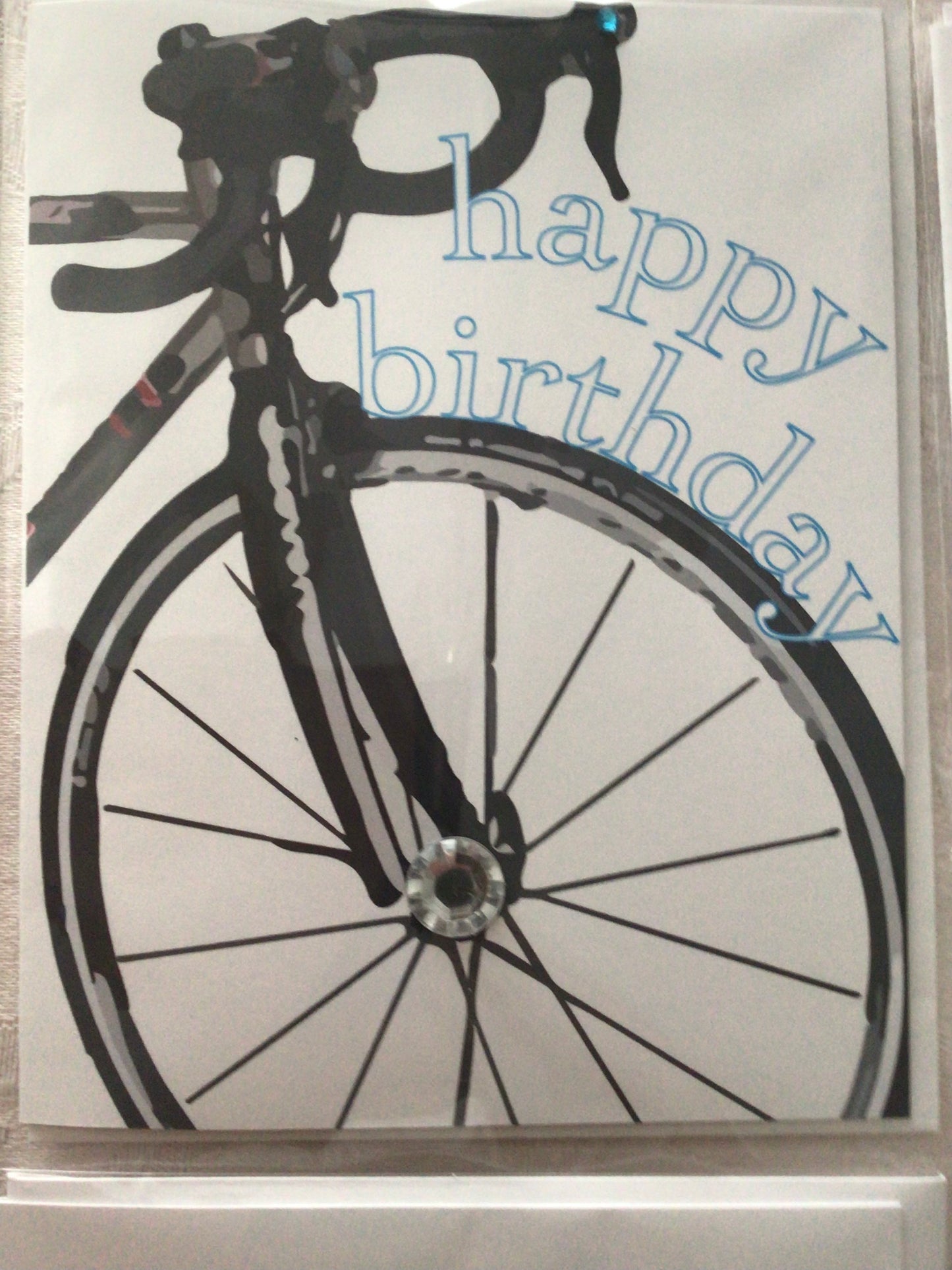 Happy Birthday Bike Lovers